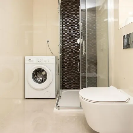 Florenc New Town Apartamento